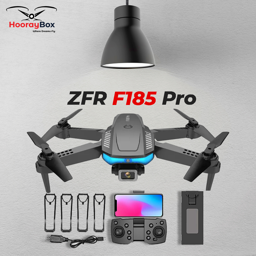 Buy F185 Pro Drone at best price in Bangladesh