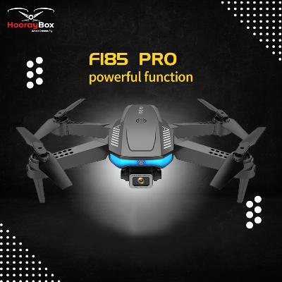 Buy F185 Pro Drone at best price in Bangladesh