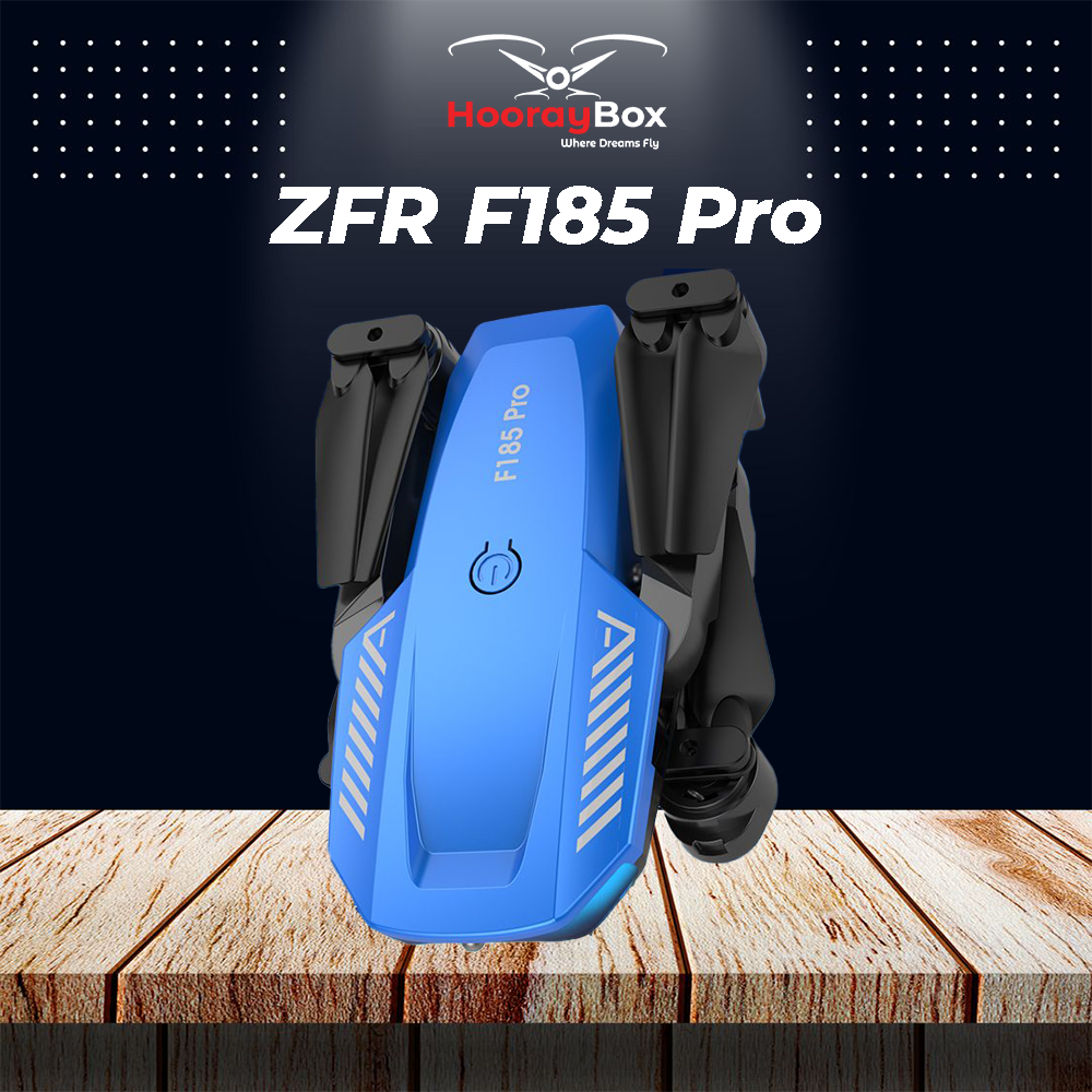 Buy F185 Pro Drone at best price in Bangladesh