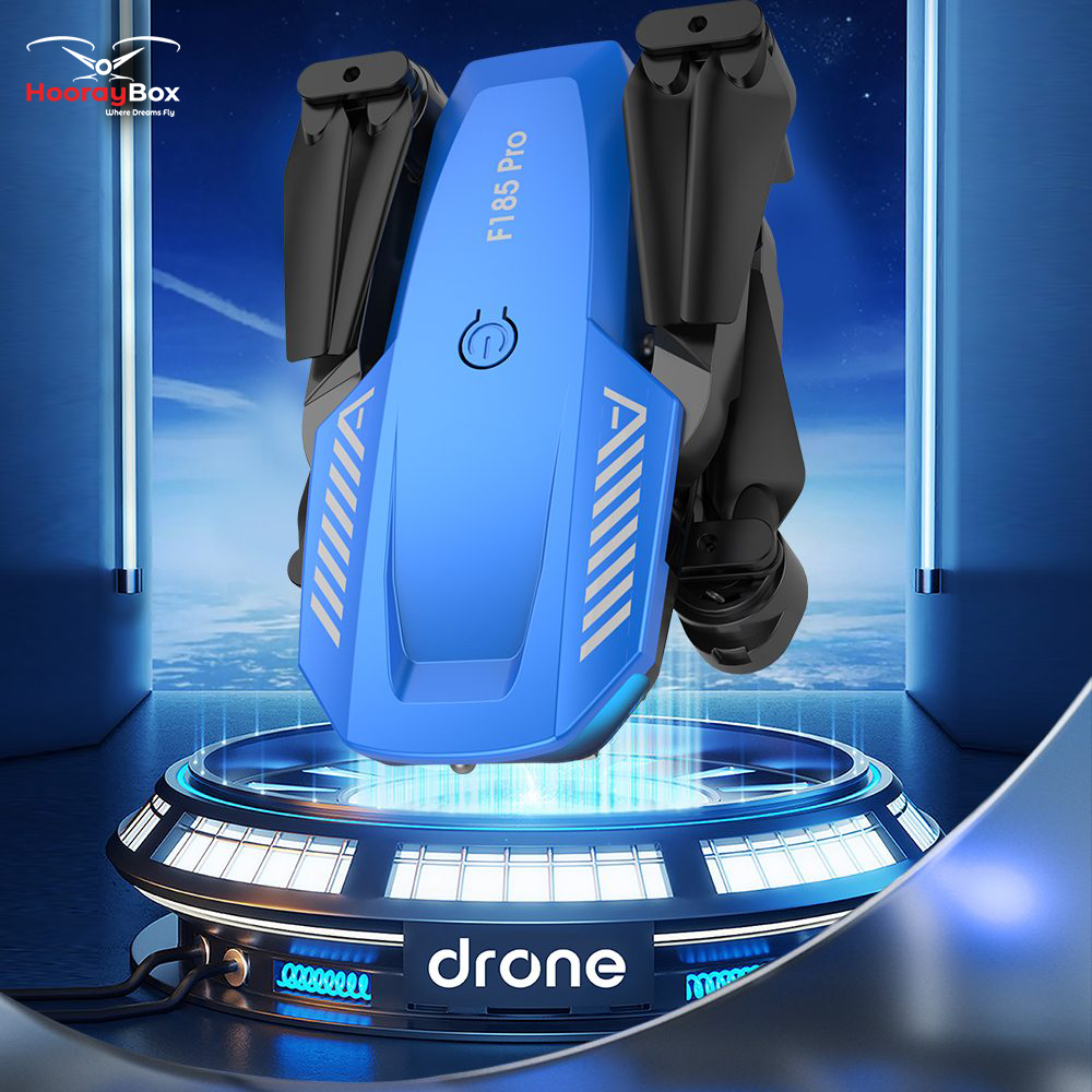 Buy F185 Pro Drone at best price in Bangladesh