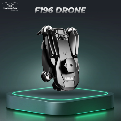 Buy W10 Brushless Drone at best price in Bangladesh