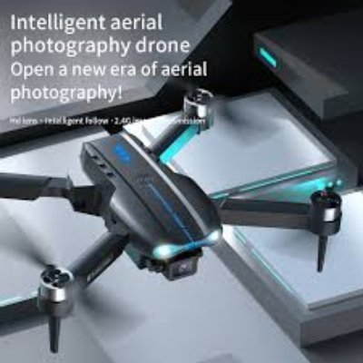 Buy E99 Max Brushless Drone 4k HD foldable Drone with Camera 4k HD Mini 720p Live Video Drone at best price in Bangladesh