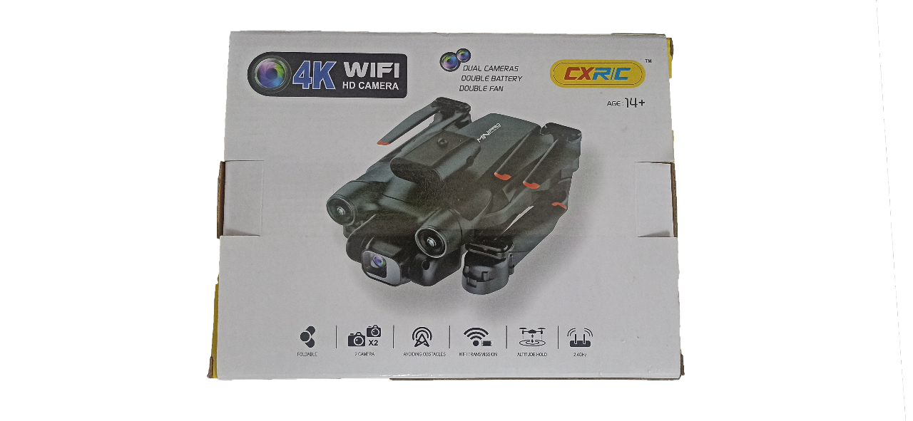 Buy cx-drone at best price in Bangladesh