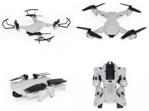 Buy Traveller 3 Drone at best price in Bangladesh