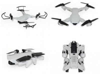 Buy Traveller 3 Drone at best price in Bangladesh
