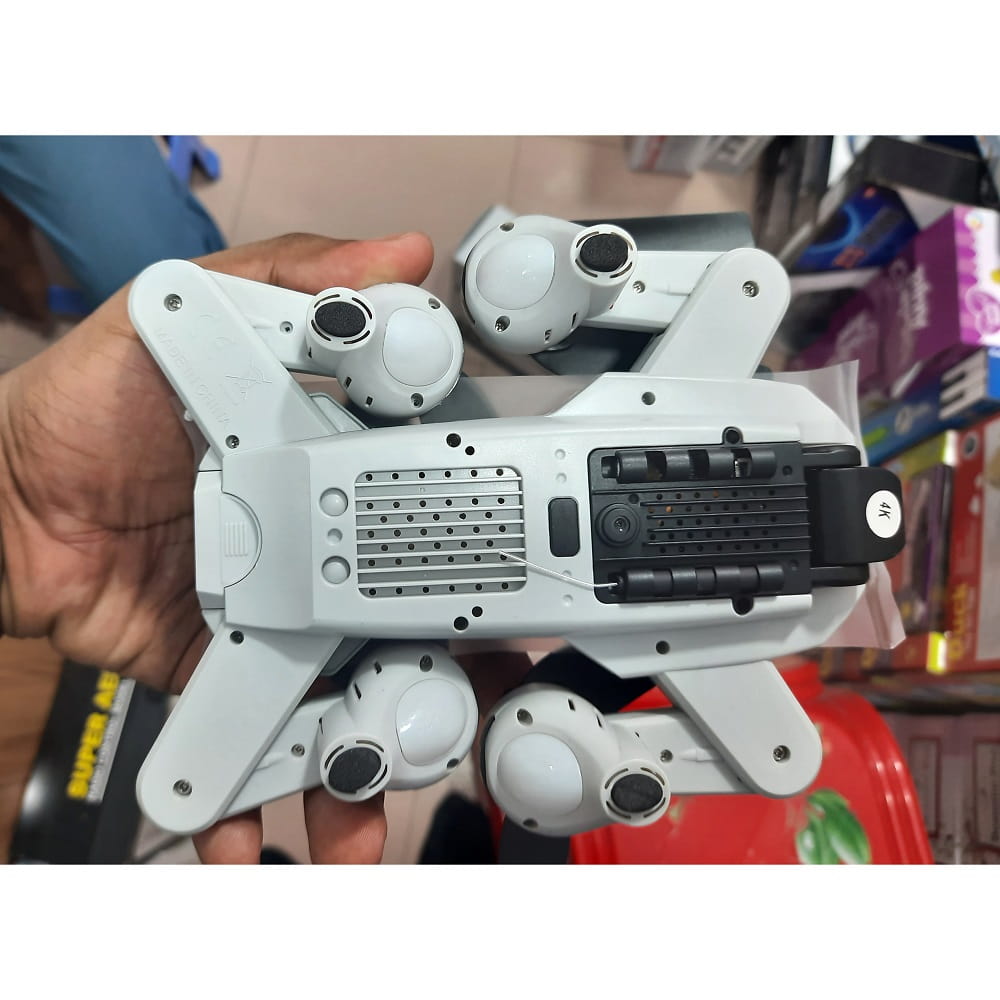 Buy Traveller 3 Drone at best price in Bangladesh