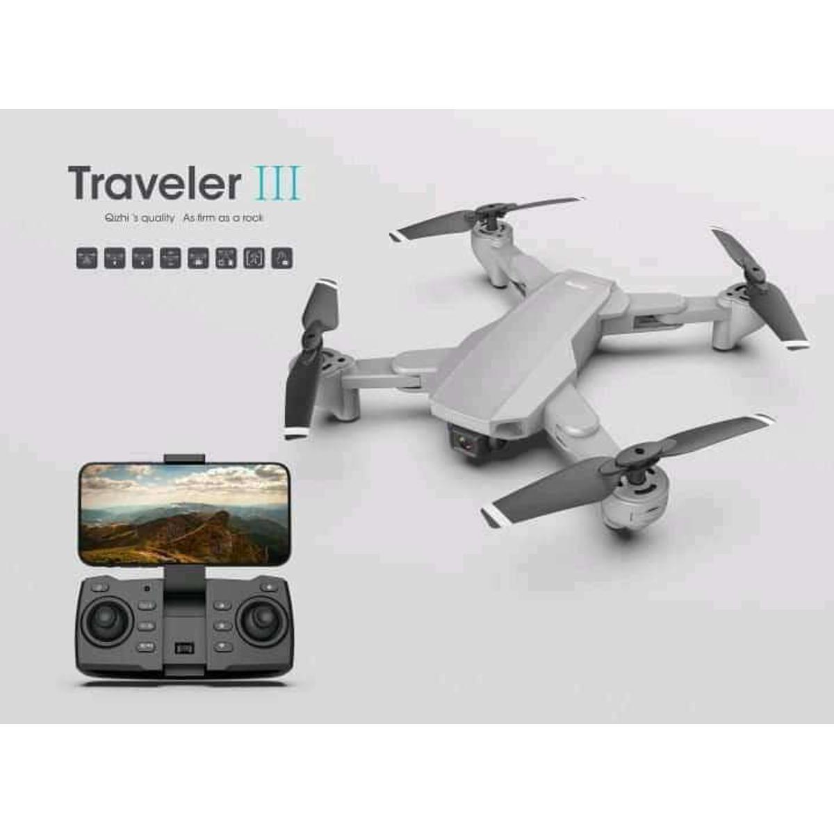 Buy Traveller 3 Drone at best price in Bangladesh