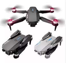 Buy E88 Evo Brushless Drone  at best price in Bangladesh