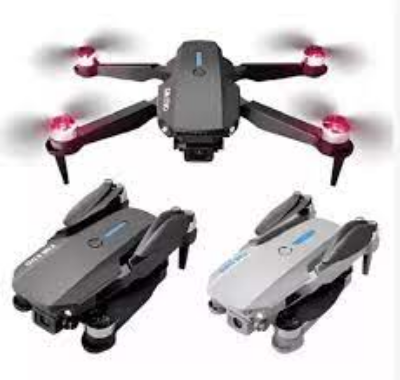 Buy E88 Evo Brushless Drone  at best price in Bangladesh