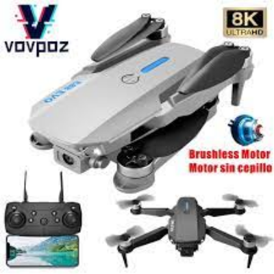 Buy E88 Evo Brushless Drone  at best price in Bangladesh