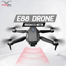 Buy E88 Evo Brushless Drone  at best price in Bangladesh