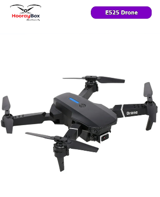 Buy E526 Camera Drone at best price in Bangladesh