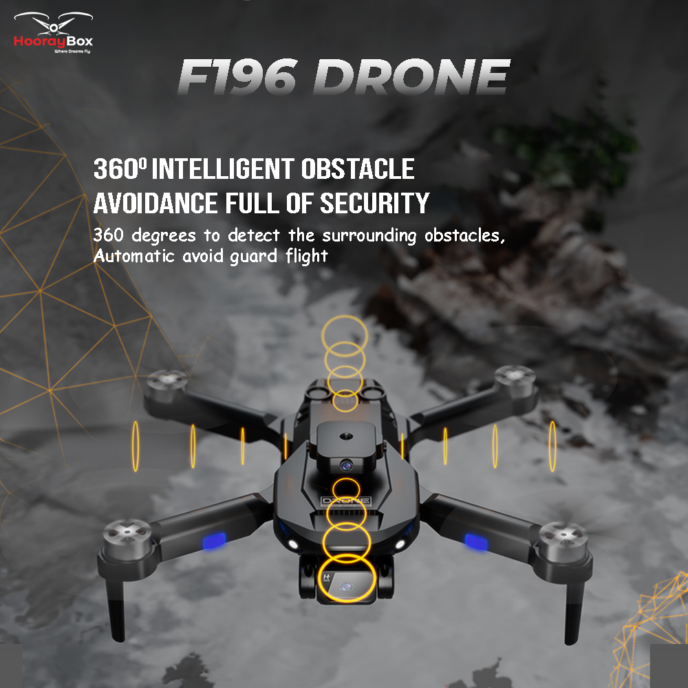 Buy S99 Max Brushless drone at best price in Bangladesh