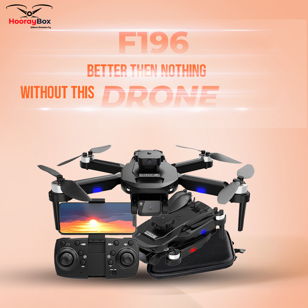 Buy S99 Max Brushless drone at best price in Bangladesh