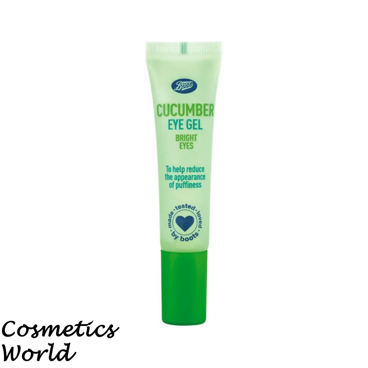 Buy Boots Essentials Eye Gel - 15ml (UK) at Best Price In Bangladesh