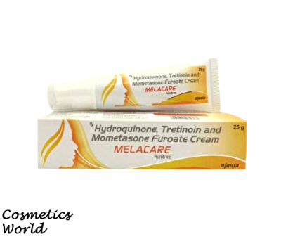 Buy  Melacare Skin Care Cream - 25g (India) at Best Price In Bangladesh