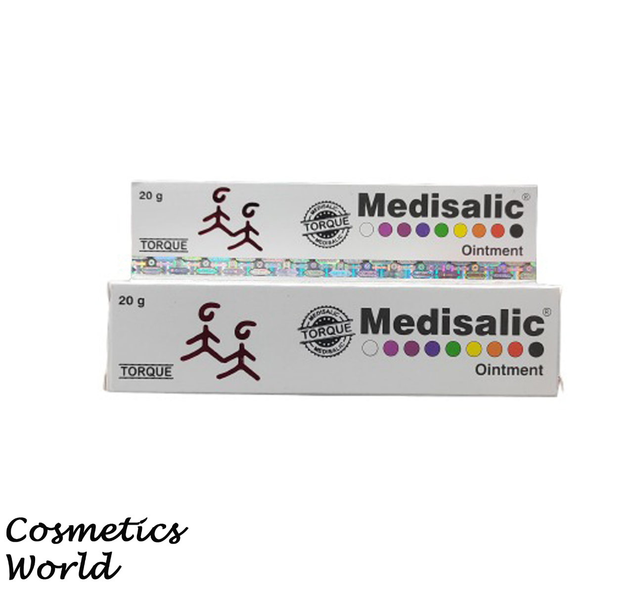 Buy Medisalic Ointment Cream - 20g (India) at Best Price In Bangladesh