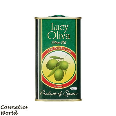 Buy Lucy Oliva Olive Oil - 150g (Spain) at Best Price In Bangladesh