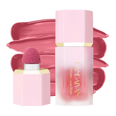 Picture of Handaiyan Mousse Liquid Blush 7g