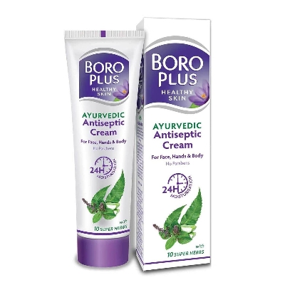 Picture of Ayurvedic Antiseptic Cream 40gm