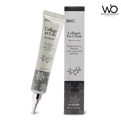 Picture of 3W Clinic Collagen Eye Cream - 40ml