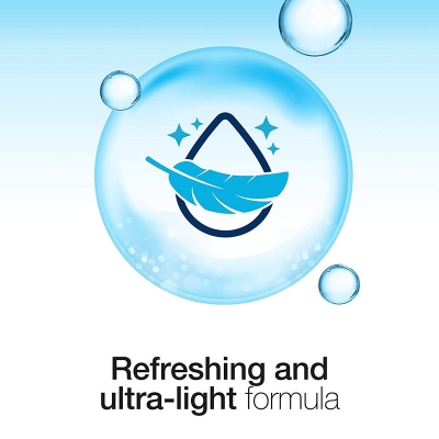 Picture of Neutrogena Hydro Boost Body Gel Cream Normal To Dry Skin 250ml