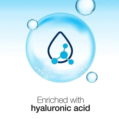 Picture of Neutrogena Hydro Boost Body Gel Cream Normal To Dry Skin 250ml