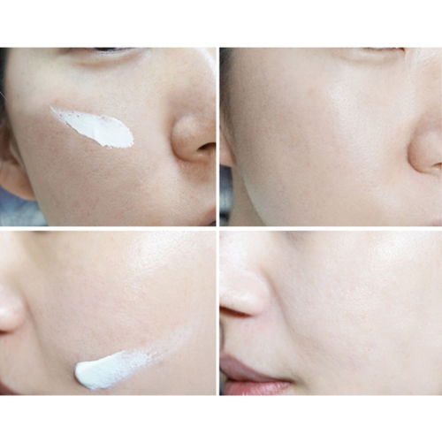 Picture of CARENEL Suncream No Sebum Perfect UV Shield SPF50+ PA++++ 50ml