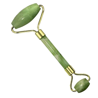 Picture of Jade Facial Roller Massager