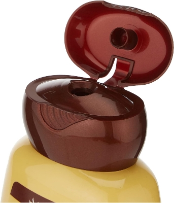 Picture of Garnier Ultra Doux Shampoo 400ml Avocado & Shea Butter Nourishing Shampoo