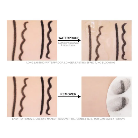 Picture of IMEY308 Imagic Waterproof Liquid Eyeliner Pen