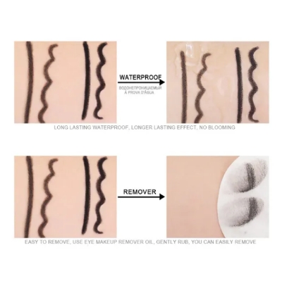 Picture of IMEY308 Imagic Waterproof Liquid Eyeliner Pen