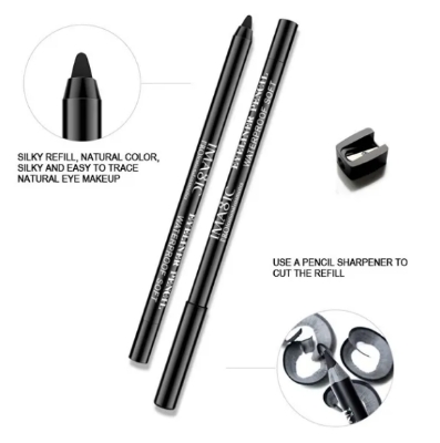 Picture of IMEY308 Imagic Waterproof Liquid Eyeliner Pen
