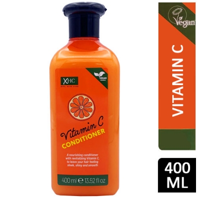 Picture of Xpel Hair Care Vitamin C Conditioner 400ml