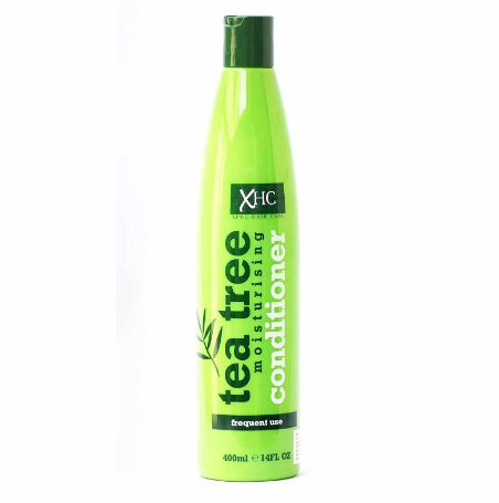 Picture of Xpel Hair Care Tea Tree Moisturising Conditioner 400ml