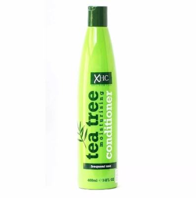 Picture of Xpel Hair Care Tea Tree Moisturising Conditioner 400ml