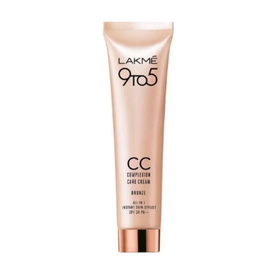 Picture of Lakme Complexion Care Face Cream 30g Beige/ Honey/ Bronze