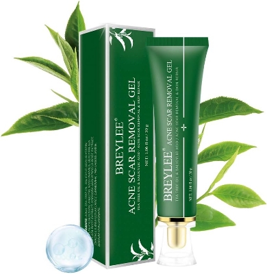 Picture of Breylee Acne & Scar Removal Gel 30g
