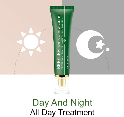 Picture of Breylee Acne & Scar Removal Gel 30g