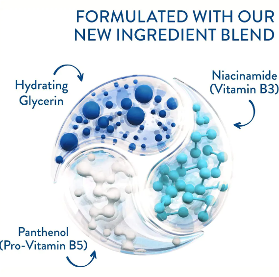 Picture of Cetaphil Oily Skin Cleanser 125ml