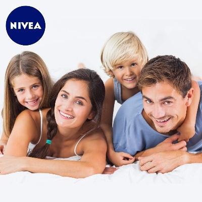 Picture of Nivea Cream 150ml All-Purpose Cream