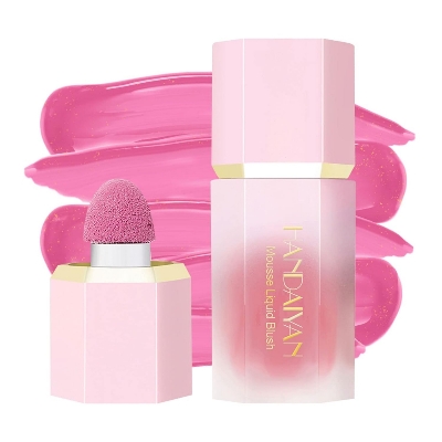 Picture of Handaiyan Mousse Liquid Blush 7g