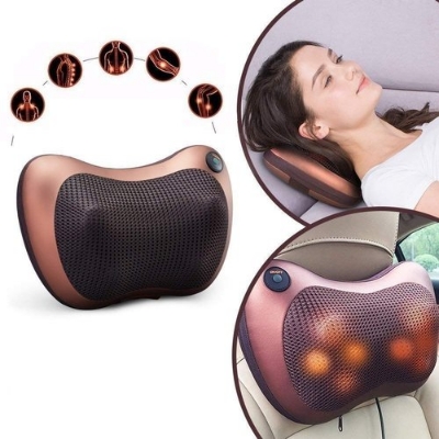 Picture of Car & Home Massage Pillow Model: 8028