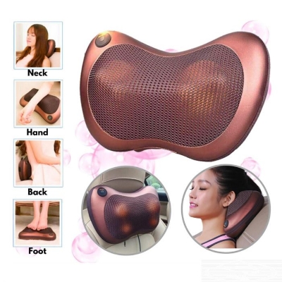Picture of Car & Home Massage Pillow Model: 8028