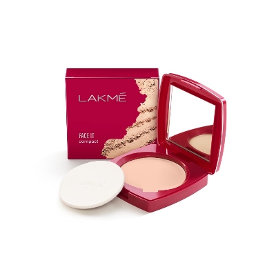 Picture of Lakme Face It Compact 9g