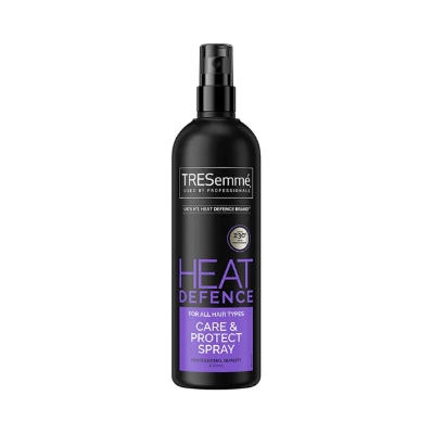 Buy Tresemme Heat Defence Care & Protect Spray 300ml For All Hair Types at Best Price In Bangladesh