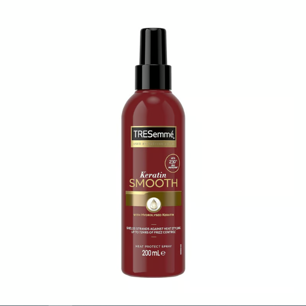 Buy Tresemme Keratin Smooth Heat Protect Spray 200ml With Marula Oil at Best Price In Bangladesh
