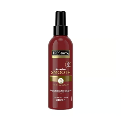 Buy Tresemme Keratin Smooth Heat Protect Spray 200ml With Marula Oil at Best Price In Bangladesh