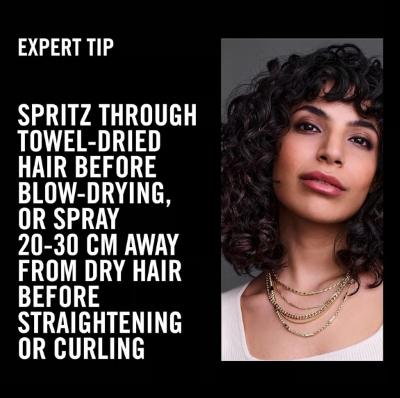 Buy Tresemme Keratin Smooth Heat Protect Spray 200ml With Marula Oil at Best Price In Bangladesh