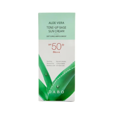 Buy DABO Tone Up Base Sun Cream SPF50+ PA+++ 70ml at Best Price In Bangladesh